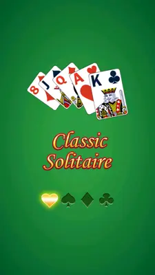 Solitaire android App screenshot 6